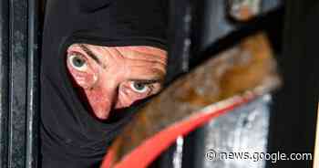 Inbrekers op heterdaad betrapt en klemgereden in Wovertem na ... - Het Laatste Nieuws