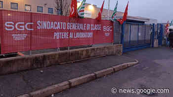 92 lavoratori rischiano il licenziamento alla Suominen di Mozzate - Radio Popolare