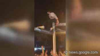 Saanich Police investigate after Halloween party attracts hundreds ... - Global News