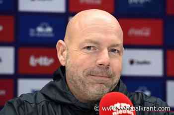 Johan Boskamp heeft snel zijn oordeel klaar over Riemer en Parker