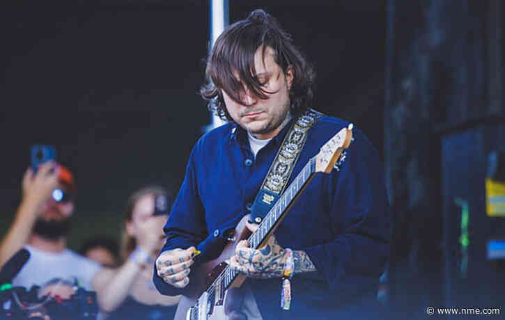 HIRS Collective release ‘Trust The Process’ featuring My Chemical Romance’s Frank Iero