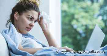 Norovirus cases soar by a third in two weeks - how to tell if you have got it