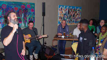 Feiern in Reutlingen: Heiße Beats und lange Schlangen bei der ... - SWP