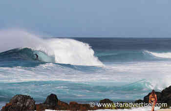 Traffic to be ‘difficult at best’ during ‘Eddie’ surf contest at Waimea