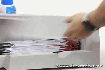 Hawaii’s high court rejects Maui election challenge