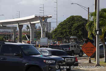 HART reports progress on fixing rail issues