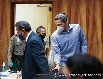 Stephen Brown found guilty in brutal North Shore murder