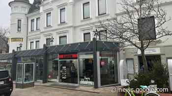 Sylt: Großflächiger Stromausfall in Westerland - shz.de