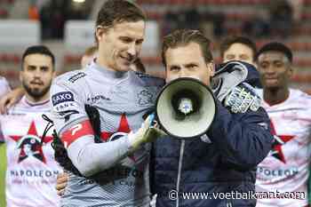 Contract van Sammy Bossut loopt deze zomer af: &quot;Dat is alvast geen optie&quot;