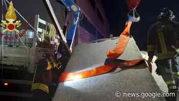 Ancora un morto sul lavoro. La procura di Tivoli apre un fascicolo ... - News-24.it