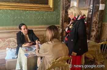 TIVOLI - "Terre di Otium": entro la primavera sarà pronto l’hub di ... - Tiburno.tv