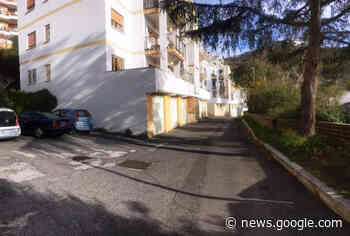 Tivoli, a Villa Braschi disagi in aumento per la tabula rasa parcheggi - ConfineLive