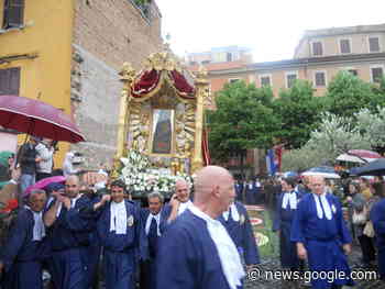 TIVOLI - Ospedale, carrozzine e deambulatori donati dai Butteri - Tiburno.tv