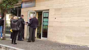 Tivoli, chiusura per le delegazioni di Tivoli Terme e Villa Adriana - ConfineLive