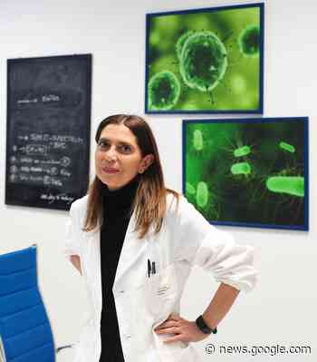 Viene da Verona l'allarme per l’antibiotico-resistenza. Si usano ... - L'Adige di Verona