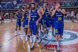 Basket, LBA: stasera in campo Vis Pesaro-Verona - Sportitalia