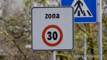 Verona Città30, utopia o inevitabile punto d'arrivo? - Verona In