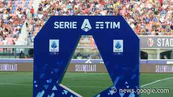 Serie A, gli anticipi di sabato: oggi in campo Verona, Napoli e ... - Sportitalia