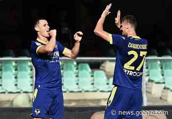 La probabile formazione del Verona: Lazovic sicurezza, conferme in ... - Calcio Lecce