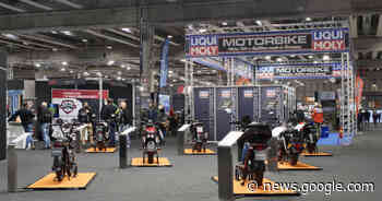 Nessuna idea per il weekend? A Verona il Motor Bike Expo - Trueriders