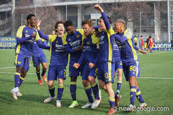 UFFICIALE - Hellas Verona, nuovo colpo per Sammarco: arriva ... - Mondoprimavera