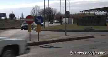 Lavori Ardea: cambia la viabilità per due mesi e scatta la "rimozione ... - Canale Dieci