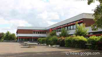 Zwei Schulen wollen „Glaskasten“ Raumknappheit im Schulzentrum ... - NOZ