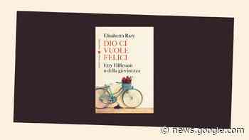 CIRCOLO DEI LETTORI - Dio ci vuole felici - Comune di Novara