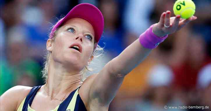 Australian Open: Laura Siegemund verpasst Achtelfinale