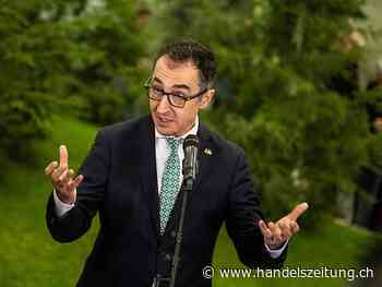 Özdemir für mehr Präsenz Europas bei Nahrungssicherung in Afrika