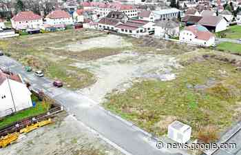 Anwohner wehren sich gegen großes Penzkofer-Bauprojekt in ... - Passauer Neue Presse - PNP.de