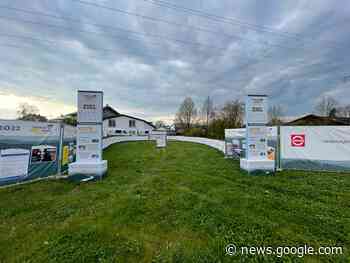 Start der Heimat Trails Trophy 2022 in Plattling - MuW-Nachrichten.de