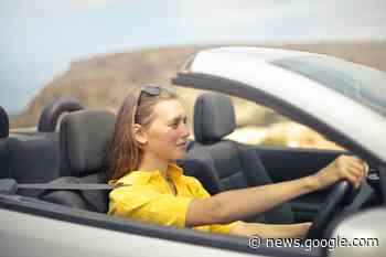 Car insurance for women – Forbes Advisor UK - Forbes