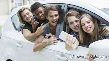 How To Find Cheap Car Insurance For 17-Year-Olds - Forbes