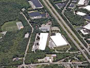 JLL Closes the Sale-Leaseback of the 215,575-Square-Foot 550 ... - Boston Real Estate Times