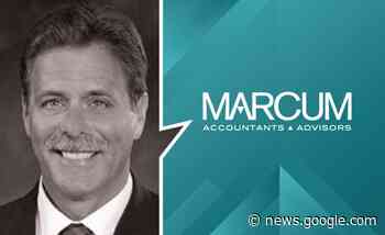 Food & Beverage Leader Lou Biscotti’s first Forbes column of 2023 ... - Marcum LLP