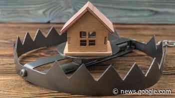 How To Avoid Mortgage Fraud – Forbes Advisor - Forbes