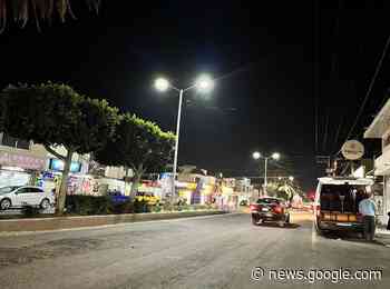 En una semana Tecamachalco contabilizó 4 asaltos a mano armada - Municipios Puebla