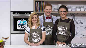 Bak mee met MAX - Ham kaascroissants - MAX Vandaag