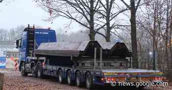 Onrust over damwanden bij drinkwaterwinning Den Ham ... - AD