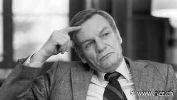 «Wissen Sie, ich habe keine Ahnung, wie man Geldpolitik unter flexiblen Wechselkursen macht.» Wie sich die Schweiz vor 50 Jahren abrupt vom Dollar löste