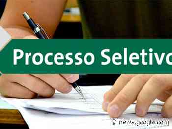 Semed Penedo retifica datas de etapas do edital do Processo ... - Aqui Acontece