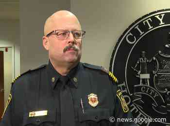 Moncton, N.B. to house homeless in heated tents until new shelter opens - Global News