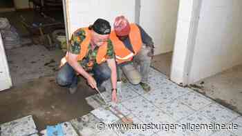 Intiative Pro Kapsogo saniert Schule für Blinde in Kenia