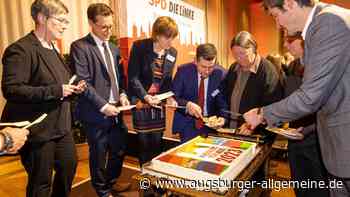 Sozialfraktion prangert Armut in Augsburg an - sieht aber auch positiven Trend