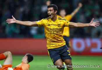 Portugese football expert gives lowdown on Watford loan signing