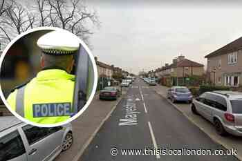 Man indecently exposes self through letterboxes in Dagenham