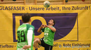 Nichts zu holen für FG Griesheim - baden online