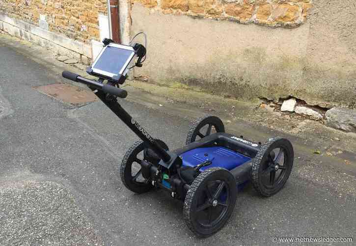 How Ground Penetrating Radar is Uncovering Unmarked Graves at Indian Residential Schools