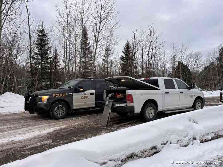 OPP AND MTO COMMERCIAL MOTOR VEHICLE BLITZ